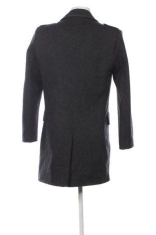 Pánský kabát  Topman, Velikost M, Barva Šedá, Cena  1 837,00 Kč