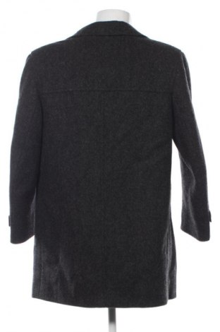 Мъжко палто Unbranded, Размер L, Цвят Сив, Цена 7,44 €