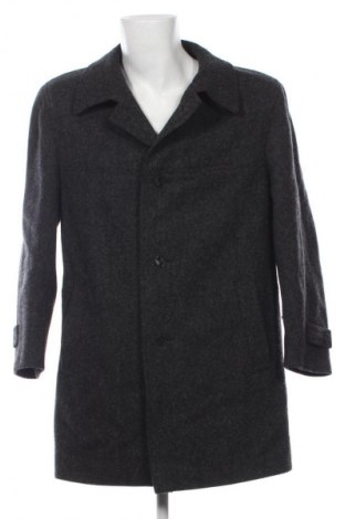 Мъжко палто Unbranded, Размер L, Цвят Сив, Цена 7,44 €