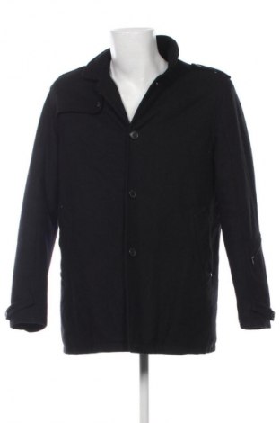 Męski płaszcz Blend, Rozmiar M, Kolor Czarny, Cena 41,10 zł