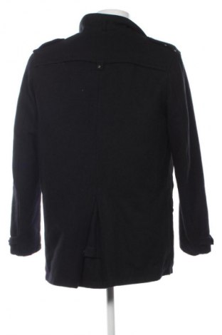 Męski płaszcz Blend, Rozmiar M, Kolor Czarny, Cena 41,10 zł