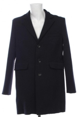Pánský kabát  Unbranded, Velikost L, Barva Modrá, Cena  949,00 Kč