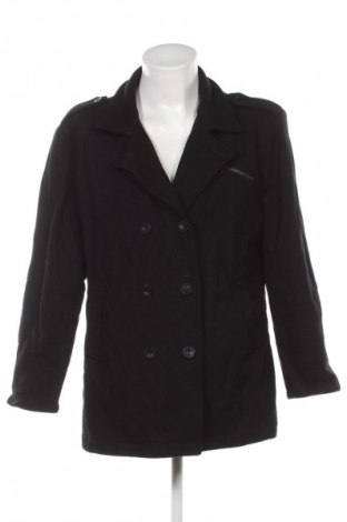 Pánský kabát  Unbranded, Velikost 3XL, Barva Černá, Cena  909,00 Kč