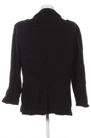 Pánský kabát  Unbranded, Velikost 3XL, Barva Černá, Cena  909,00 Kč