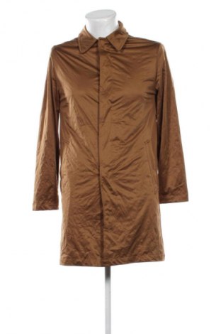 Pánsky kabát  Zara, Veľkosť M, Farba Hnedá, Cena  22,95 €