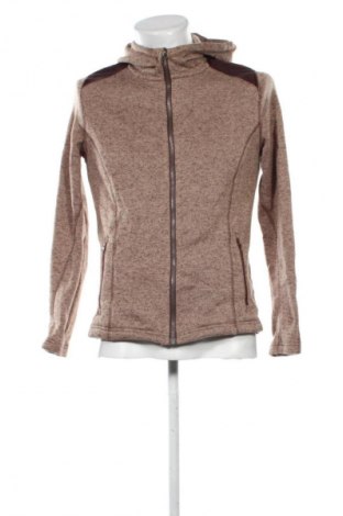 Pánský termo vrch  Crivit, Velikost L, Barva Hnědá, Cena  199,00 Kč
