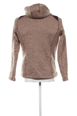 Pánský termo vrch  Crivit, Velikost L, Barva Hnědá, Cena  199,00 Kč