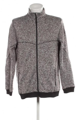 Мъжко поларено яке Crivit, Размер XL, Цвят Многоцветен, Цена 14,82 €