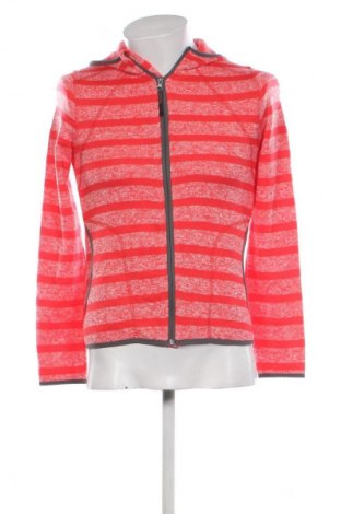 Férfi polár dzseki Crivit, Méret S, Szín Sokszínű, Ár 7 239 Ft