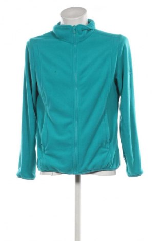 Męska kurtka z polaru McKinley, Rozmiar M, Kolor Zielony, Cena 183,99 zł