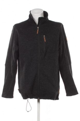 Herren Fleecejacke McNeal, Größe XL, Farbe Schwarz, Preis € 16,99