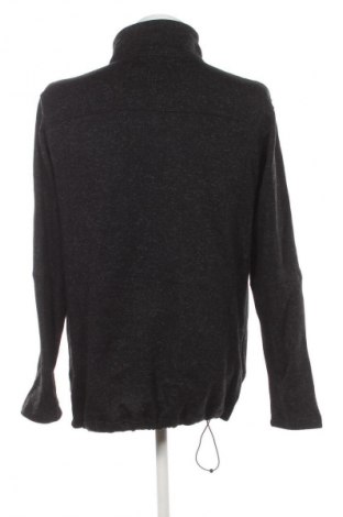 Herren Fleecejacke McNeal, Größe XL, Farbe Schwarz, Preis € 16,99