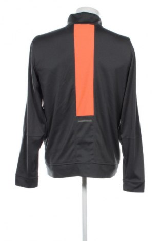 Férfi polár dzseki Reebok, Méret M, Szín Szürke, Ár 6 899 Ft