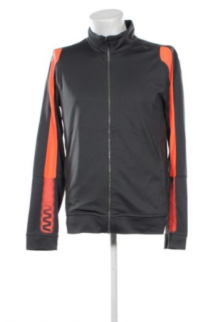 Férfi polár dzseki Reebok, Méret M, Szín Szürke, Ár 6 899 Ft