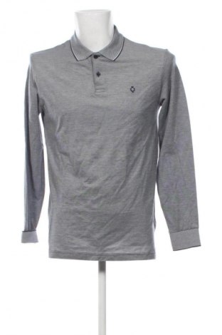 Мъжко поло C&A, Размер M, Цвят Сив, Цена 10,00 €