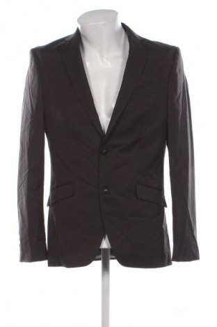 Pánské sako  Angelo Litrico, Velikost M, Barva Šedá, Cena  219,00 Kč