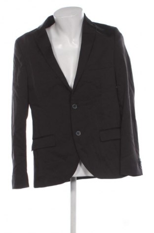 Pánské sako  Angelo Litrico, Velikost L, Barva Černá, Cena  239,00 Kč