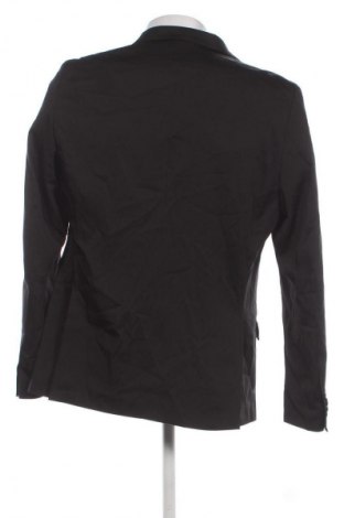 Pánské sako  Angelo Litrico, Velikost L, Barva Černá, Cena  239,00 Kč