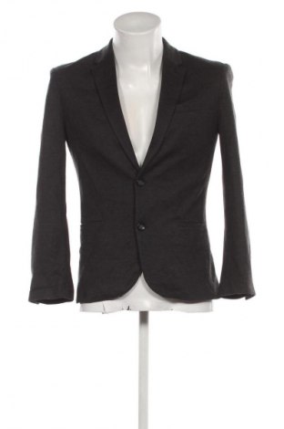 Pánské sako  Angelo Litrico, Velikost S, Barva Šedá, Cena  179,00 Kč