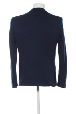 Pánské sako  Angelo Litrico, Velikost L, Barva Modrá, Cena  179,00 Kč