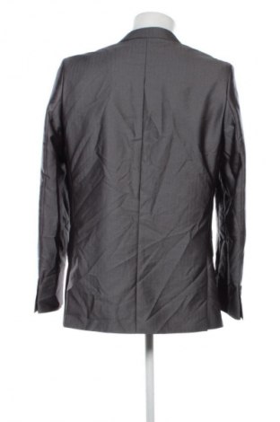 Pánské sako  Angelo Litrico, Velikost L, Barva Šedá, Cena  49,00 Kč
