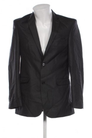 Pánské sako  Angelo Litrico, Velikost L, Barva Černá, Cena  59,00 Kč