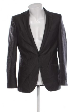 Pánské sako  Angelo Litrico, Velikost M, Barva Černá, Cena  79,00 Kč