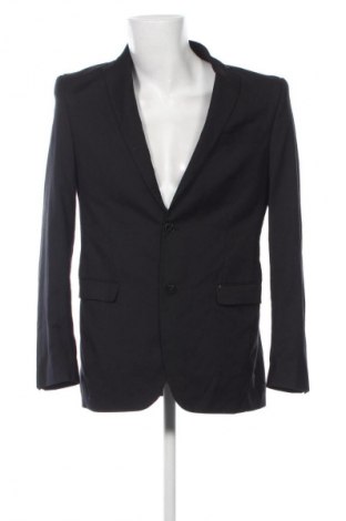 Pánské sako  Angelo Litrico, Velikost L, Barva Černá, Cena  449,00 Kč