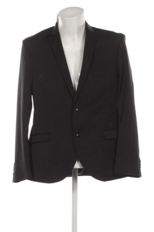 Pánské sako  Angelo Litrico, Velikost XL, Barva Černá, Cena  69,00 Kč