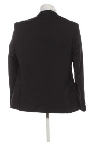 Pánské sako  Angelo Litrico, Velikost XL, Barva Černá, Cena  69,00 Kč