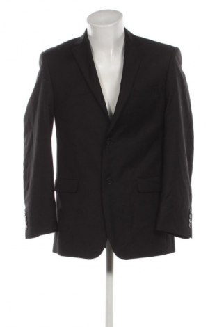 Pánské sako  Angelo Litrico, Velikost M, Barva Černá, Cena  69,00 Kč