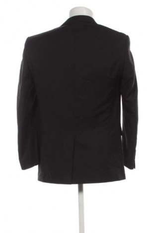 Pánské sako  Angelo Litrico, Velikost M, Barva Černá, Cena  69,00 Kč