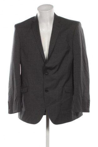 Pánské sako  Angelo Litrico, Velikost XL, Barva Šedá, Cena  59,00 Kč