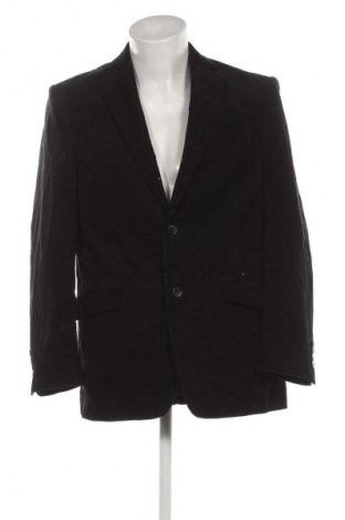 Herren Sakko Angelo Litrico, Größe XL, Farbe Schwarz, Preis € 3,99