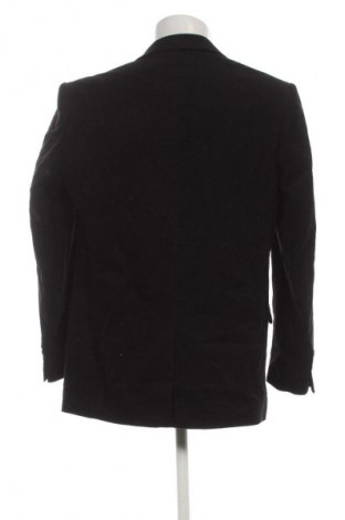 Herren Sakko Angelo Litrico, Größe XL, Farbe Schwarz, Preis € 3,99