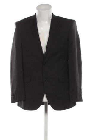 Pánské sako  Angelo Litrico, Velikost M, Barva Černá, Cena  59,00 Kč