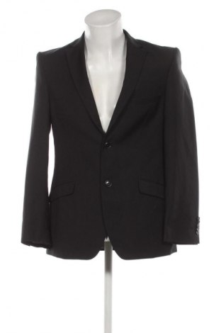 Pánské sako  Angelo Litrico, Velikost M, Barva Černá, Cena  59,00 Kč