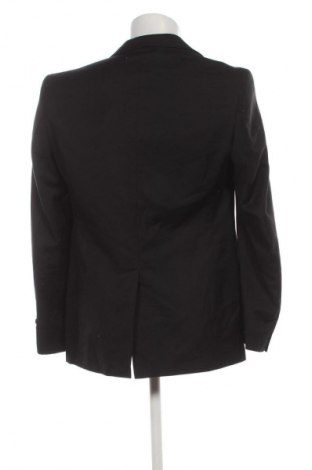 Pánské sako  Angelo Litrico, Velikost M, Barva Černá, Cena  59,00 Kč