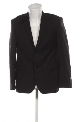 Pánské sako  Angelo Litrico, Velikost M, Barva Černá, Cena  79,00 Kč