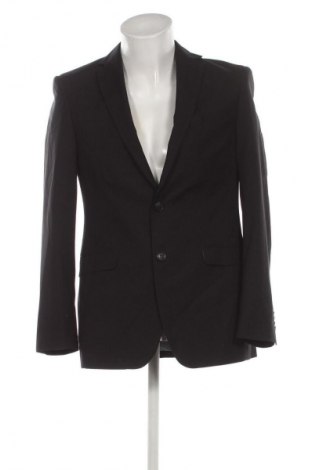 Pánské sako  Angelo Litrico, Velikost L, Barva Černá, Cena  59,00 Kč