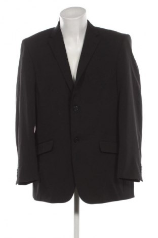 Pánské sako  Angelo Litrico, Velikost XL, Barva Černá, Cena  59,00 Kč