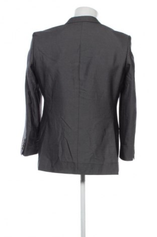 Pánské sako  Angelo Litrico, Velikost M, Barva Šedá, Cena  49,00 Kč