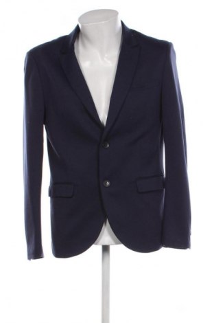 Pánské sako  Angelo Litrico, Velikost L, Barva Modrá, Cena  159,00 Kč