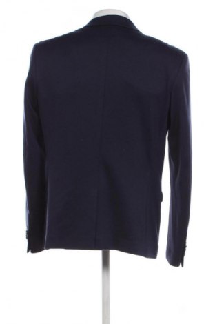 Pánské sako  Angelo Litrico, Velikost L, Barva Modrá, Cena  159,00 Kč