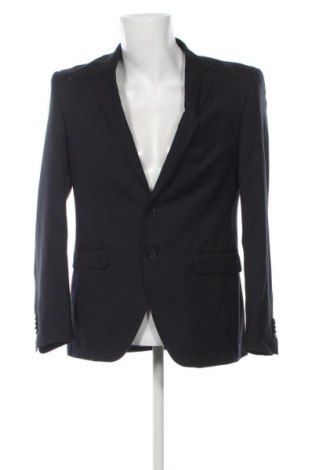 Pánské sako  Antonio Miro, Velikost L, Barva Černá, Cena  199,00 Kč