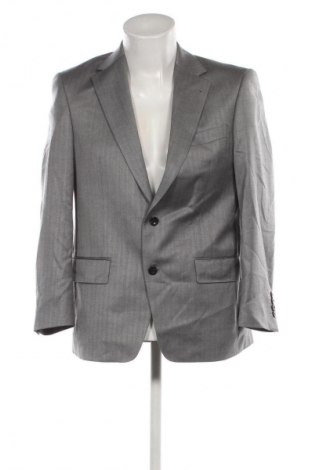 Pánské sako  Atelier Torino, Velikost M, Barva Šedá, Cena  239,00 Kč