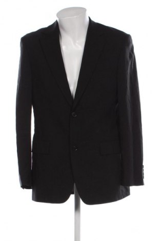 Sacou de bărbați BOSS, Mărime M, Culoare Negru, Preț 137,99 Lei