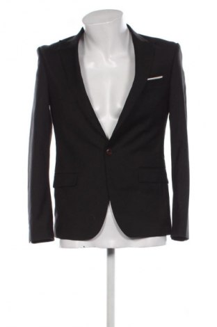 Pánské sako  Baron, Velikost S, Barva Černá, Cena  489,00 Kč