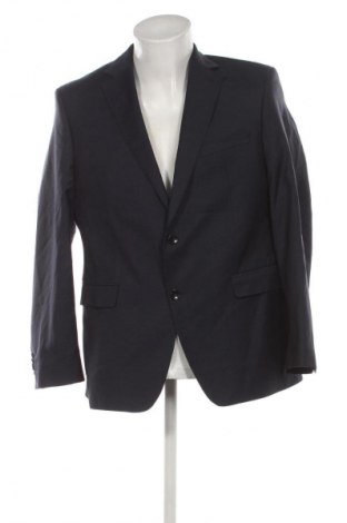 Pánské sako  Benvenuto, Velikost L, Barva Modrá, Cena  145,00 Kč
