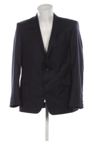 Pánské sako  Benvenuto, Velikost L, Barva Modrá, Cena  119,00 Kč